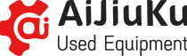 Jiuku Equip Logo